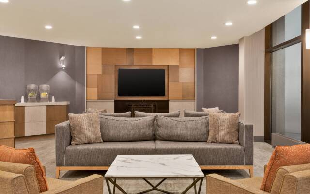 Delta Hotels by Marriott Saint John