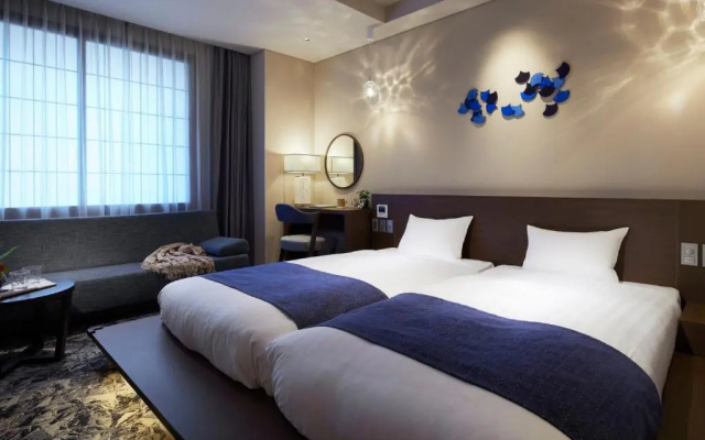 Comfort Twin room (트윈 침대 2개) 사진 1