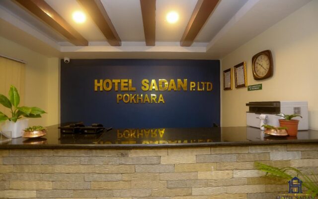 Hotel Sadan