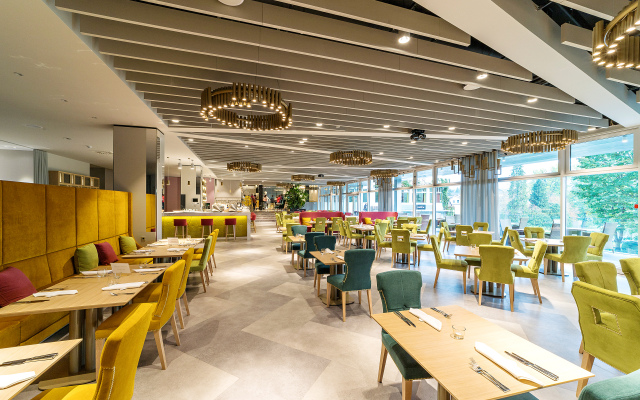 Bled Rose Hotel