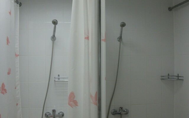 Отель Желанный Гость