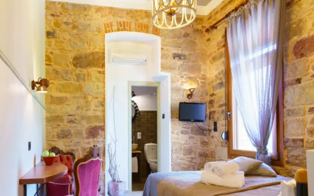 Voulamandis House