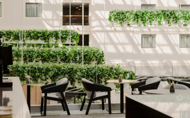 Sheraton Grand Krakow