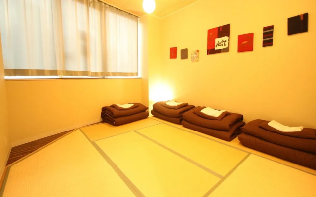 Japanese Style Triple room 사진 4