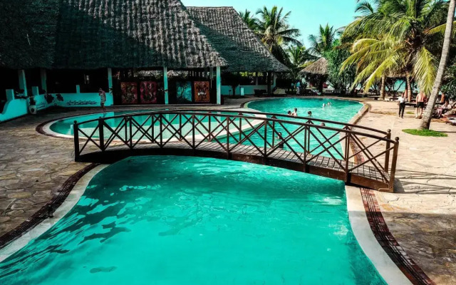 JAZ Adonia Beach Resort