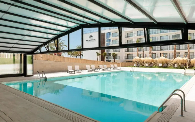 Hotel Best Tritón