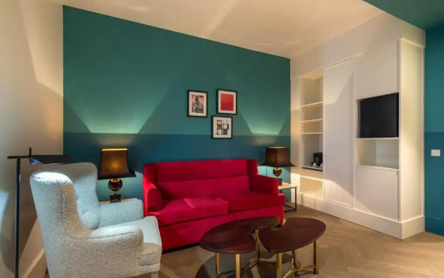 Hotel Vincci The Mint