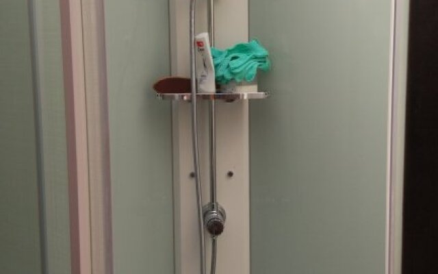 Na Chernomorskoj Apartments