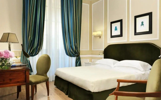 FH55 Hotel Calzaiuoli