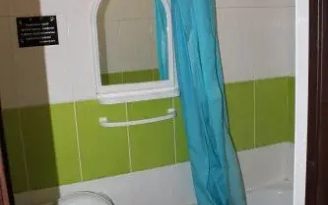 Morskaya 265 Guest House