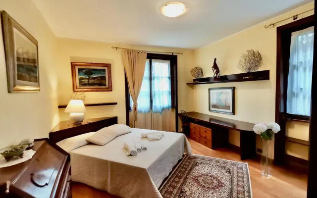 Villa Sofia