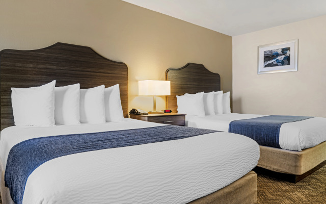 Best Western Santee Lodge