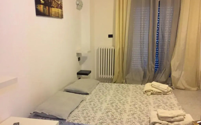 Bb Albergo Lamanna