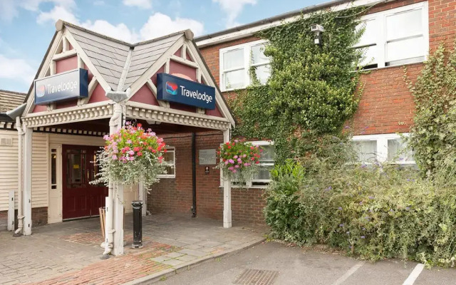 Travelodge Langley Hotel