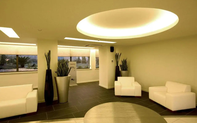 Villa Luisa Resort & Luxury Apartments