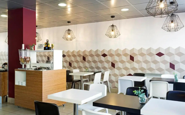 B&B Hotel Firenze Nuovo Palazzo di Giustizia