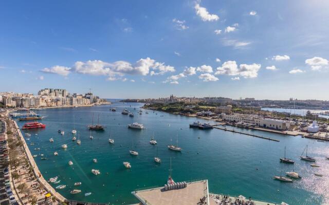 Verdi Gzira Promenade