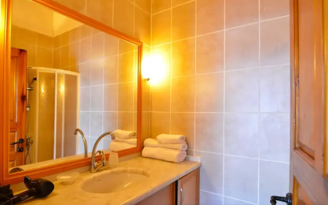 D la Veria Villa