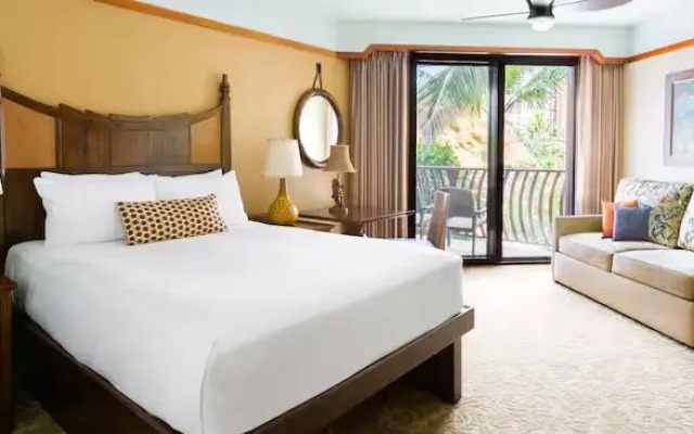 Aulani, Disney Vacation Club Villas