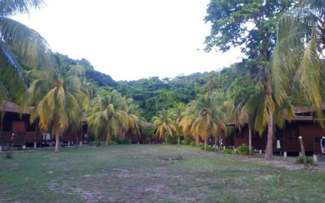 Kapas Island Resort