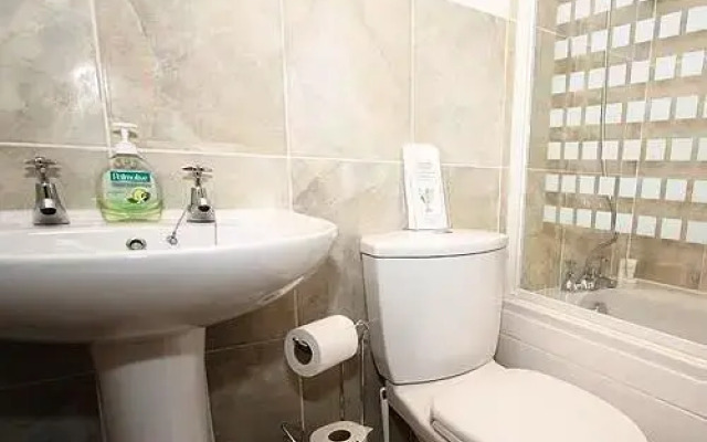 Brooklands Guesthouse