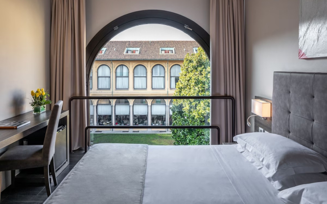 Отель Palazzo Delle Stelline