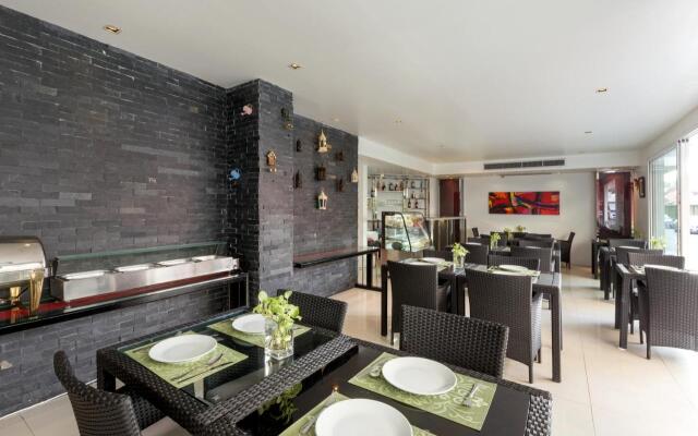 Grand Sunset Hotel Phuket