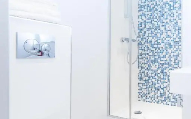 Hôtel Bleu de Grenelle - Tour Eiffel