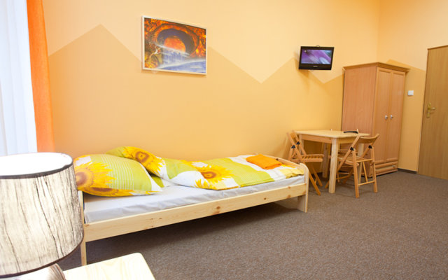 Moon Hostel Warszawa