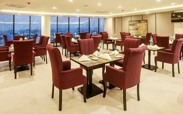 Best Western Hotel Rawalpindi Central