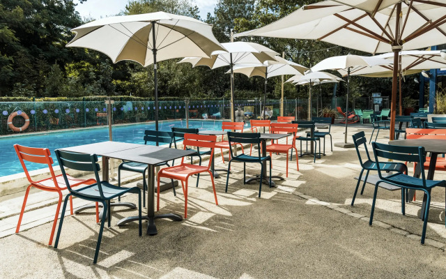 Novotel La Rochelle Centre