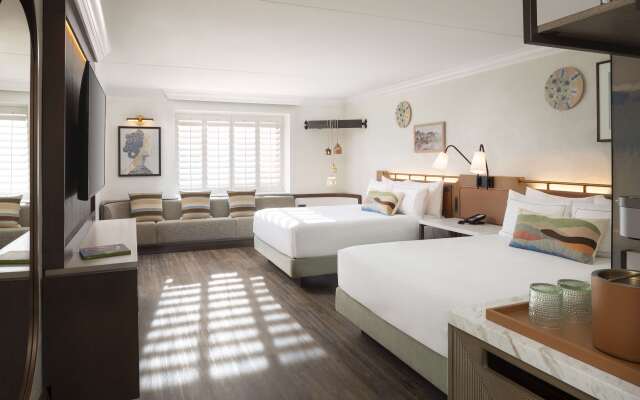 The Scottsdale Resort and Spa, Curio Collection by Hilton