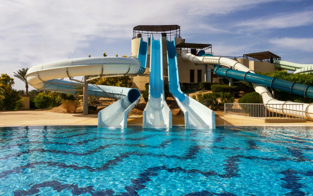 JAZ Lamaya Resort - All Inclusive