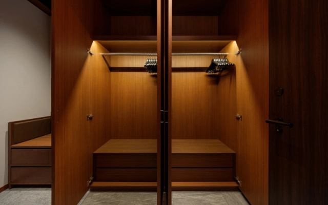 The One Fukuoka Suite 사진 4
