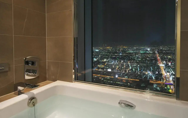 Osaka Marriott Miyako Hotel