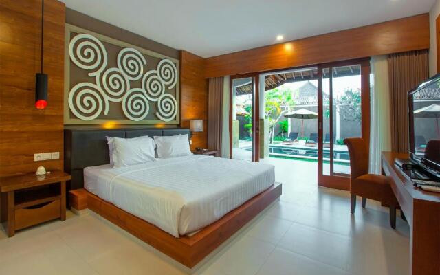 Mutiara Bali Boutique Resort Villas & Spa