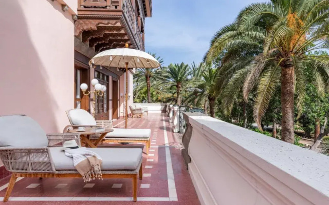 Santa Catalina, a Royal Hideaway Hotel