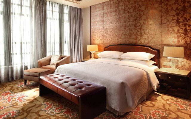 Sheraton Jiangyin Hotel
