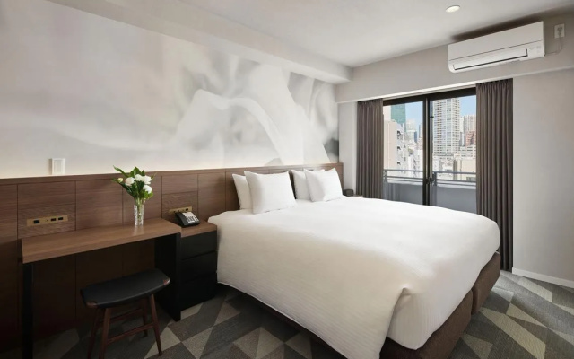 2 Bedrooms Superior Triple Suite 사진 2