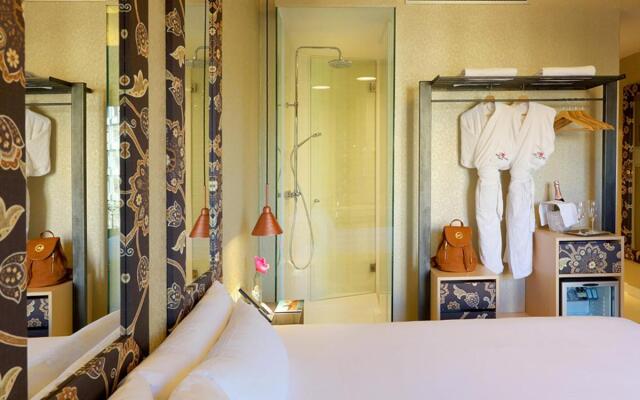 Axel Hotel Barcelona & Urban Spa - Adults Only