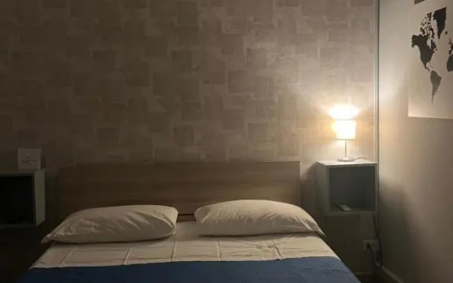 B&B Pisa Airport House