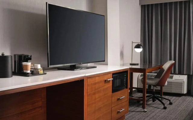 Courtyard by Marriott Los Angeles Century City/Beverly Hills