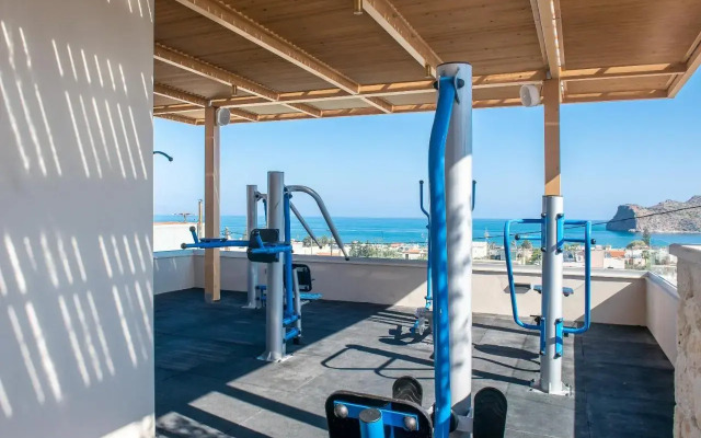Caldera Beach Hotel