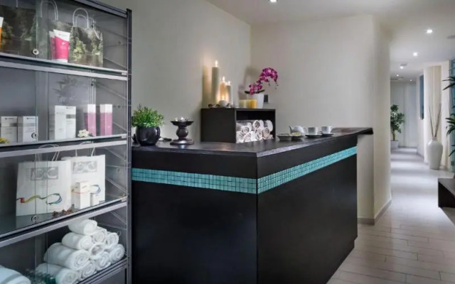 Terradimare Resort & Spa