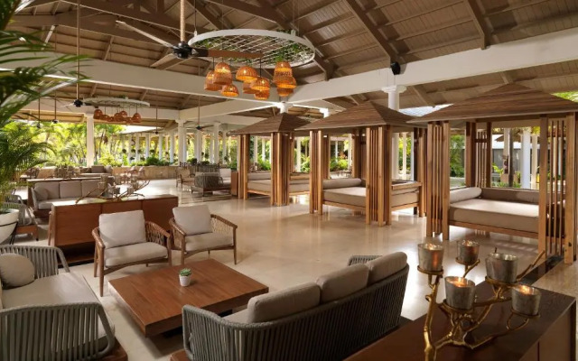 Melia Caribe Beach Resort - All Inclusive