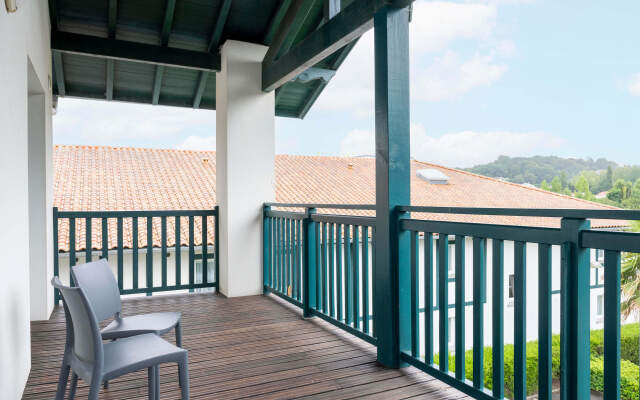 B&B HOTEL Saint-Jean de Luz