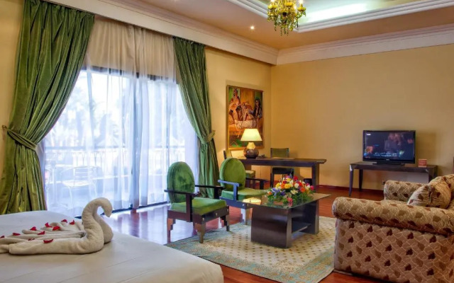 Royal Mirage Deluxe Marrakech