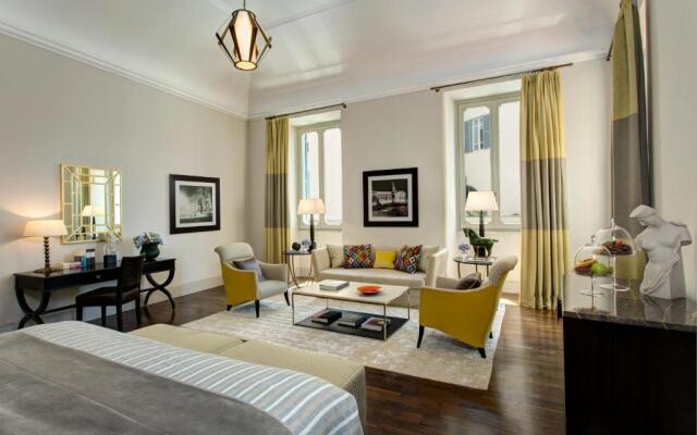 De Russie Hotel