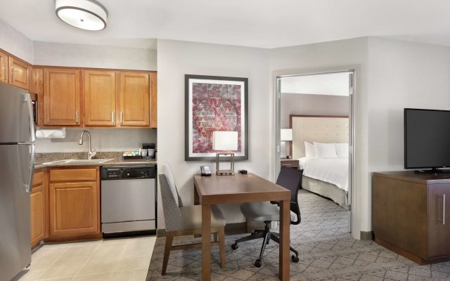 Homewood Suites by Hilton Portland Airport