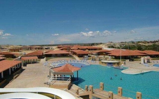 Ramada Resort, Isla Margarita